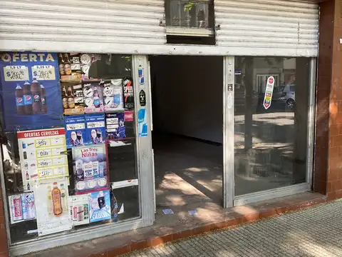 General Martín De Gainza 800