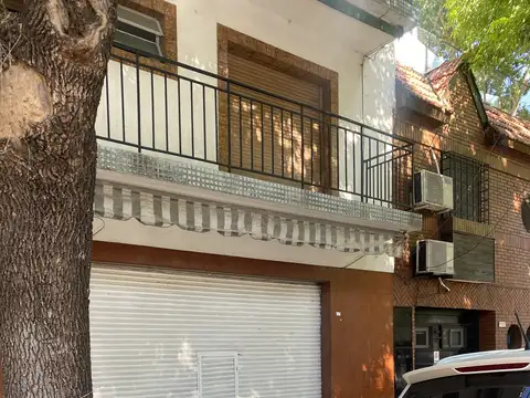 LOCAL SIN EXPENSAS EN RESIDENCIAL CABALLITO