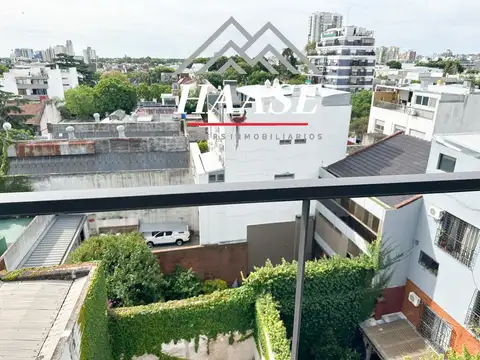 Congreso 3200, Piso 6