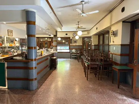 Local en Alquiler en Balvanera, USD 3.500