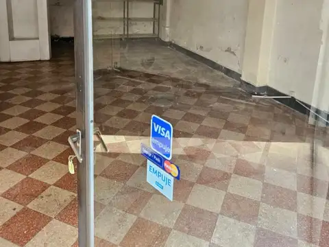 Local en Alquiler en Barrio Norte, $ 1.500.000