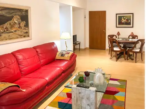 Godoy Cruz 2900, Piso 2