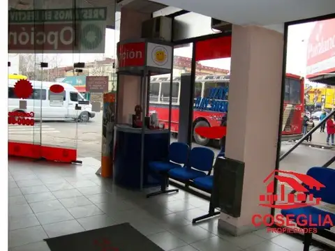 Local en Alquiler en San Miguel, USD 5.000