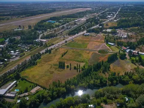 Terreno en Venta de 1347,0 m2