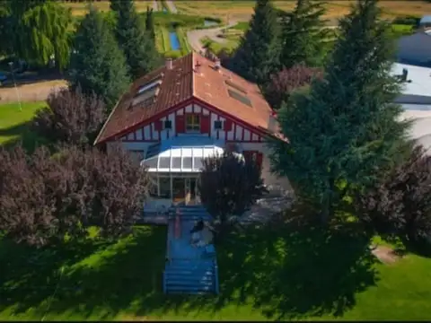LOTES COMERCIALES  | BARRIO BOTÁNICO "LA RESERVA"