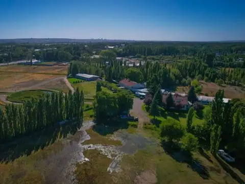 Terreno en Venta de 1347,0 m2