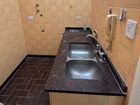 Depto Tipo Casa en Venta al Oeste