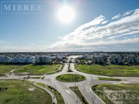 Lote Interno en venta en Castaños, Nordelta.