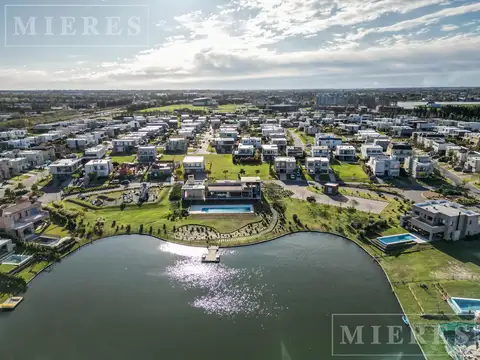 Terreno en Venta en Nordelta, USD 220.000