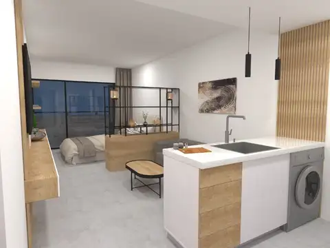 AV. MOSCONI 2500, Piso 2