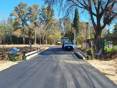 LOTE SEMI ABIERTO APTO CREDITO