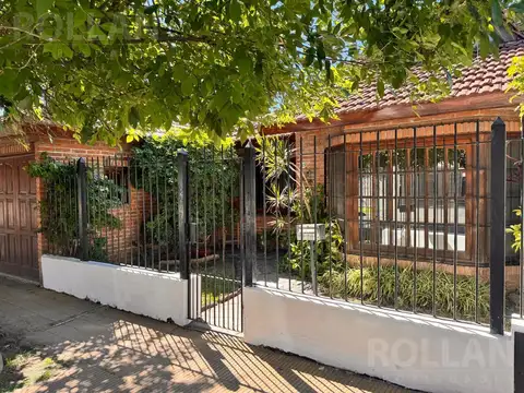 Presidente Derqui al 5400