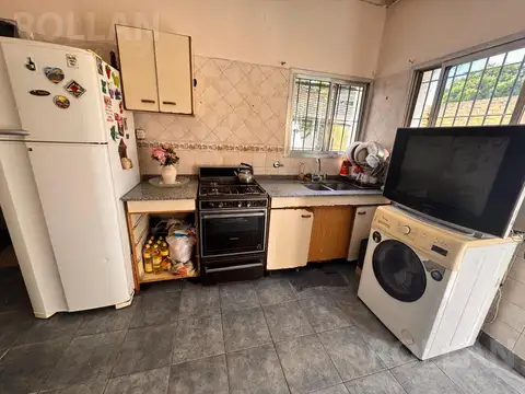 Casa en Venta 45 años