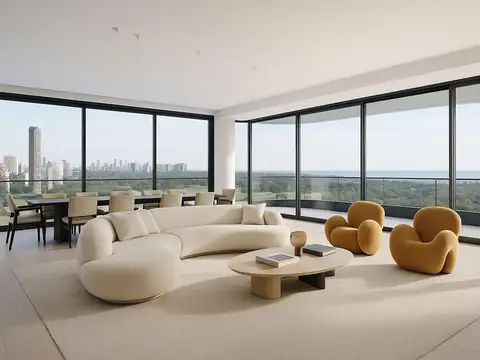 Av Del Libertador 3800