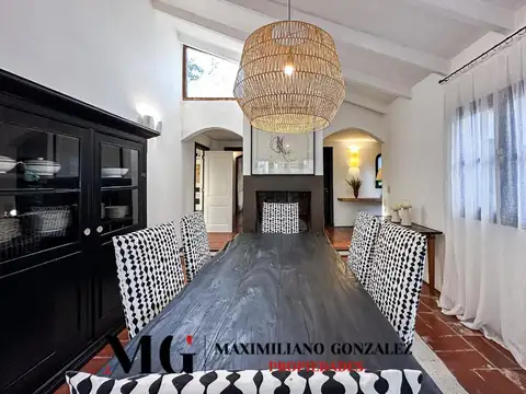 Casa en Venta 20 años