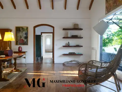 Casa en Venta en Cañuelas, USD 700.000