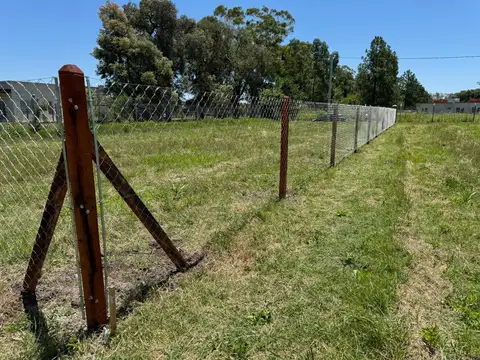 Terreno en Venta en Pilar, USD 15.000