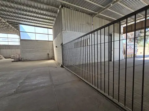 Galpon en Venta 15 años