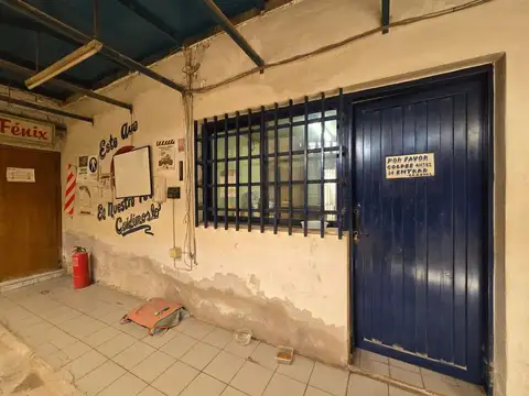 Galpon en Venta 15 años