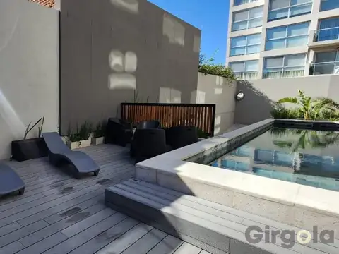 Departamento en Venta al Noreste