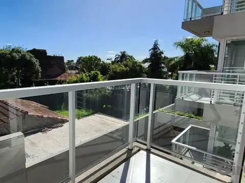 VENTA 2 AMBIENTES ITUZAINGO