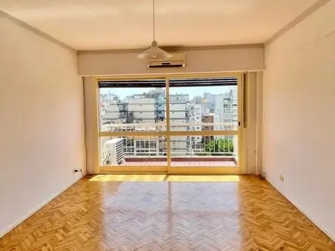 Departamento en Alquiler de 3 ambientes