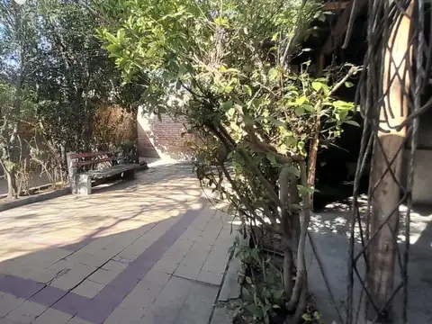 LOTE EN DOCTOR MORENO (Cuarta sección Oeste)