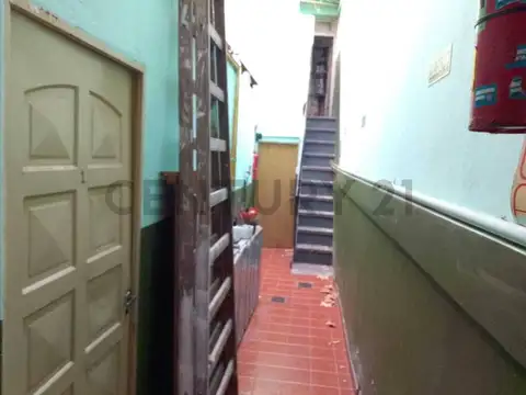 Casa en Venta 45 años
