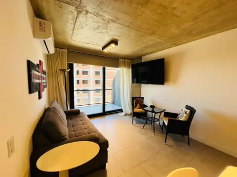 Departamento en Alquiler en Pinamar, USD 120