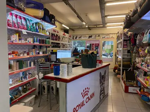 Local en Venta 50 años