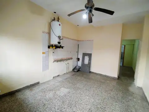 VENTA PH 2 AMB CON COCHERA compartida