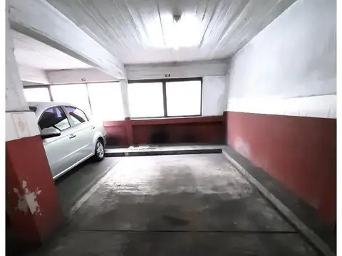 GRAN OPORTUNIDAD DE COCHERA FIJA EN BELGRANO