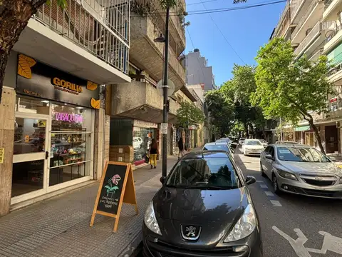 Local en Venta en Caballito, USD 87.000