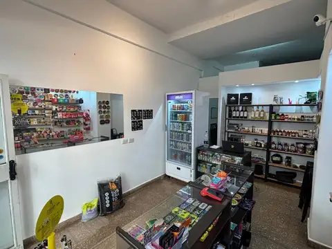 Local en Venta en Caballito, USD 87.000