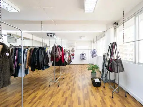 Oficina en Venta en Colegiales, USD 375.000