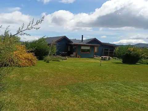 ALQUILER PERMANENTE CASA LAS MARIAS