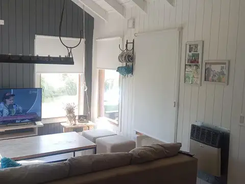 ALQUILER PERMANENTE CASA LAS MARIAS