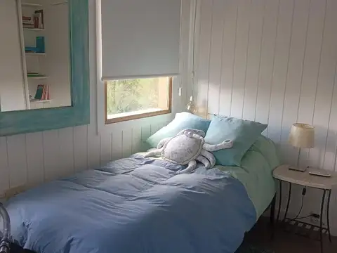 Casa en Alquiler A Estrenar