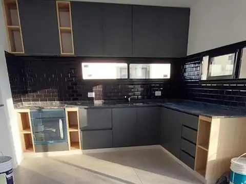 Casa en Venta al Noroeste