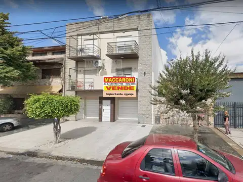 Departamento - Venta - Argentina, Capital Federal -  TIMOTEO GORDILLO 1079