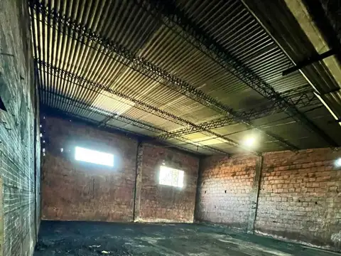 Galpon en Venta en Baradero, USD 95.000