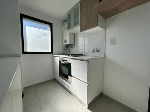 Departamento en Alquiler 1 año