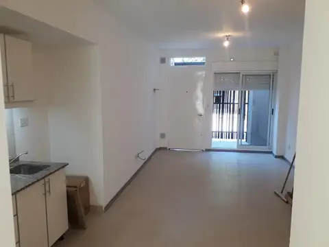 Depto Tipo Casa en Venta 2 años