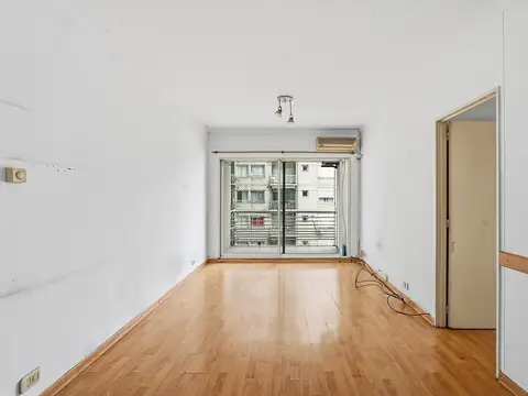 Departamento en Venta en Flores Norte, USD 133.900