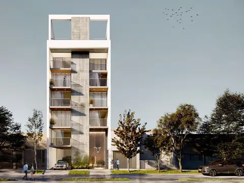 SEMIPISO EN CANDIOTI - 1 DORMITORIO