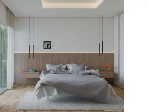 SEMIPISO EN CANDIOTI - 1 DORMITORIO