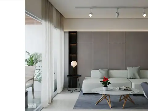 Departamento en Venta en Santa Fe, USD 119.000