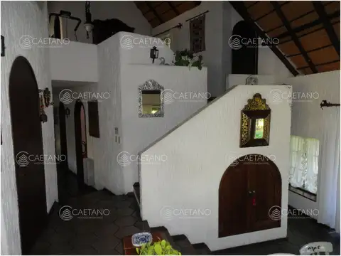 Casa en Alquiler Temporal en Rincón del Indio, USD 0