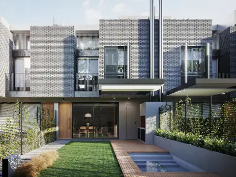 Casa en Venta en Fisherton, USD 109.725