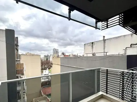 Departamento en Venta al Norte